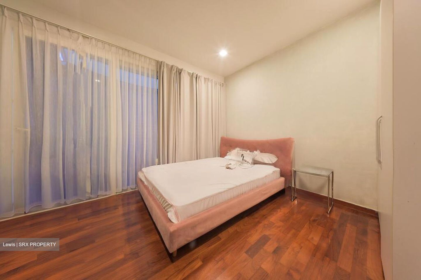 Sembawang Park (D27), Terrace #516110111